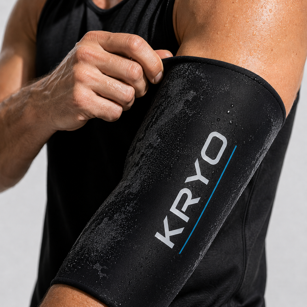 KRYO FLEX Compression Sleeve