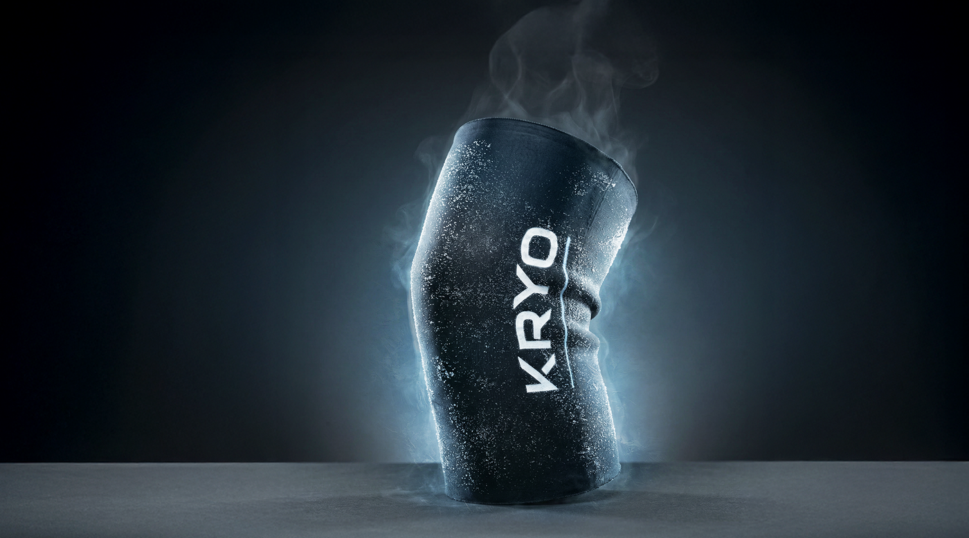 Longer-Lasting Cold. Better Recovery.