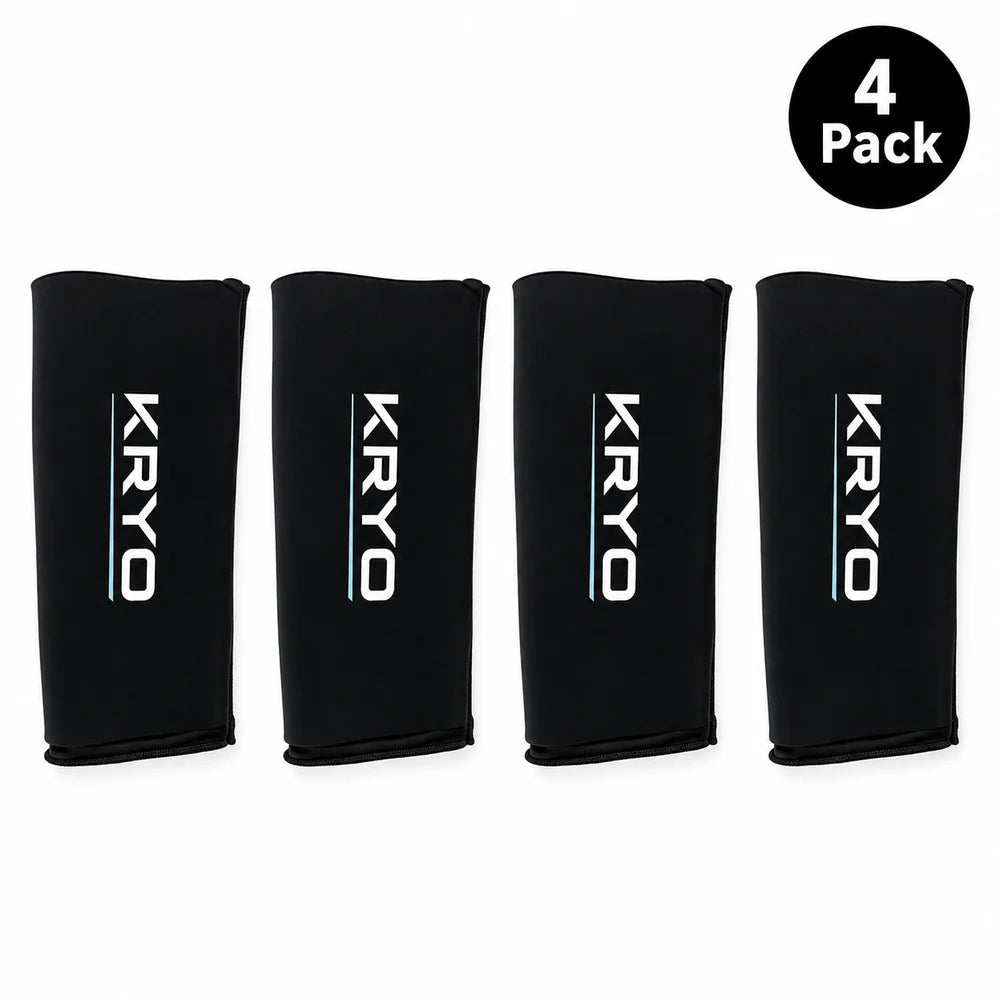 KRYO CORE Compression Sleeve - 4 Pack