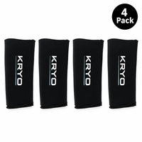 KRYO CORE Compression Sleeve - 4 Pack