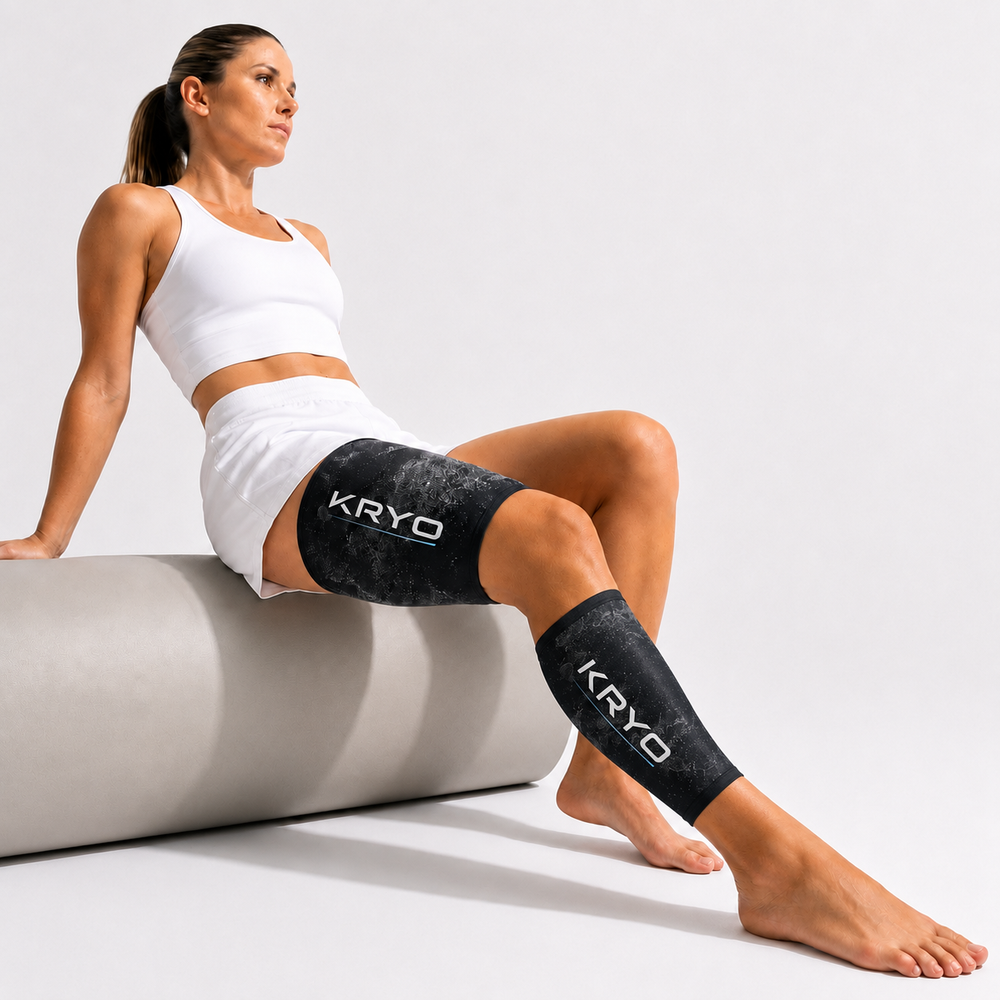 KRYO Recovery Kit