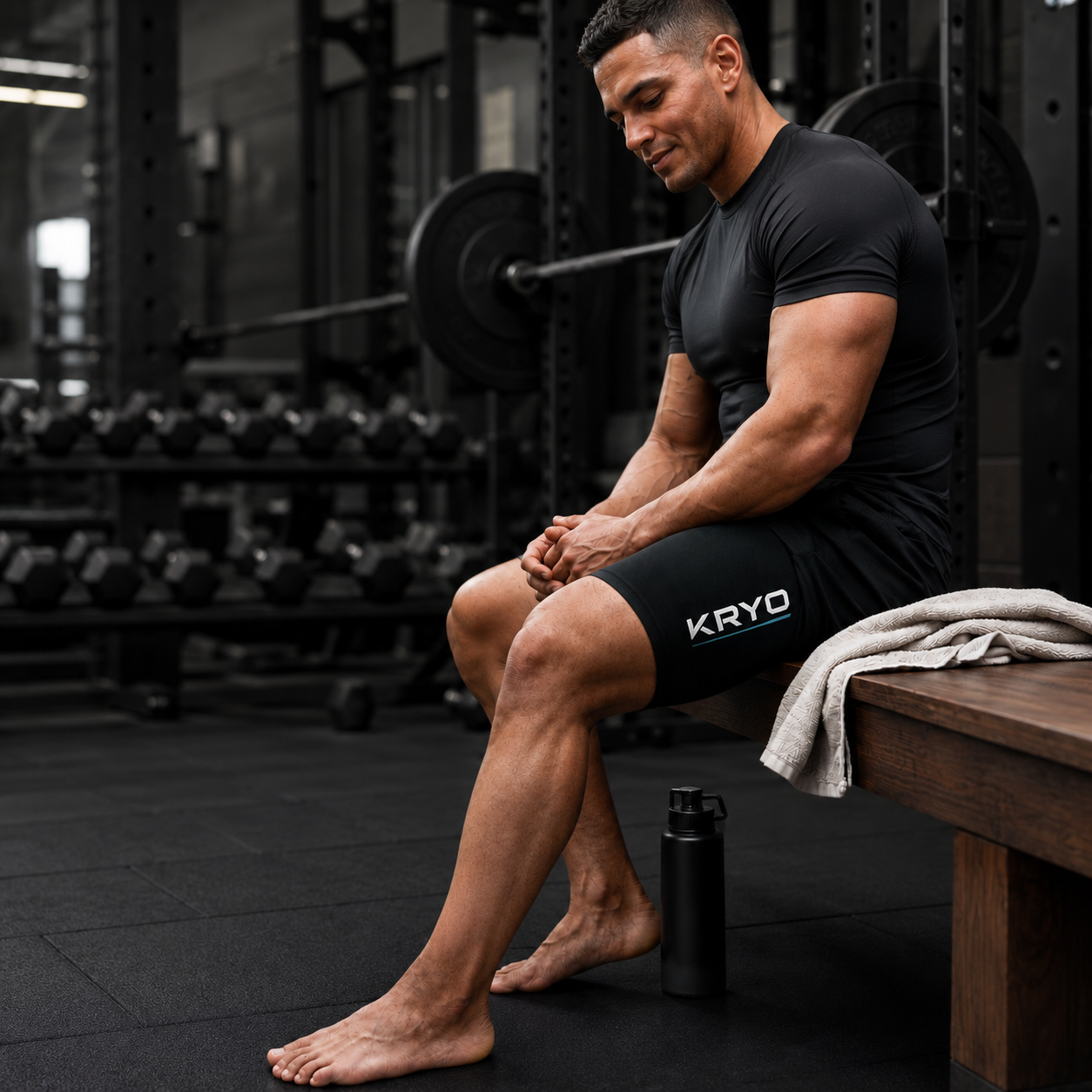 KRYO Recovery Kit