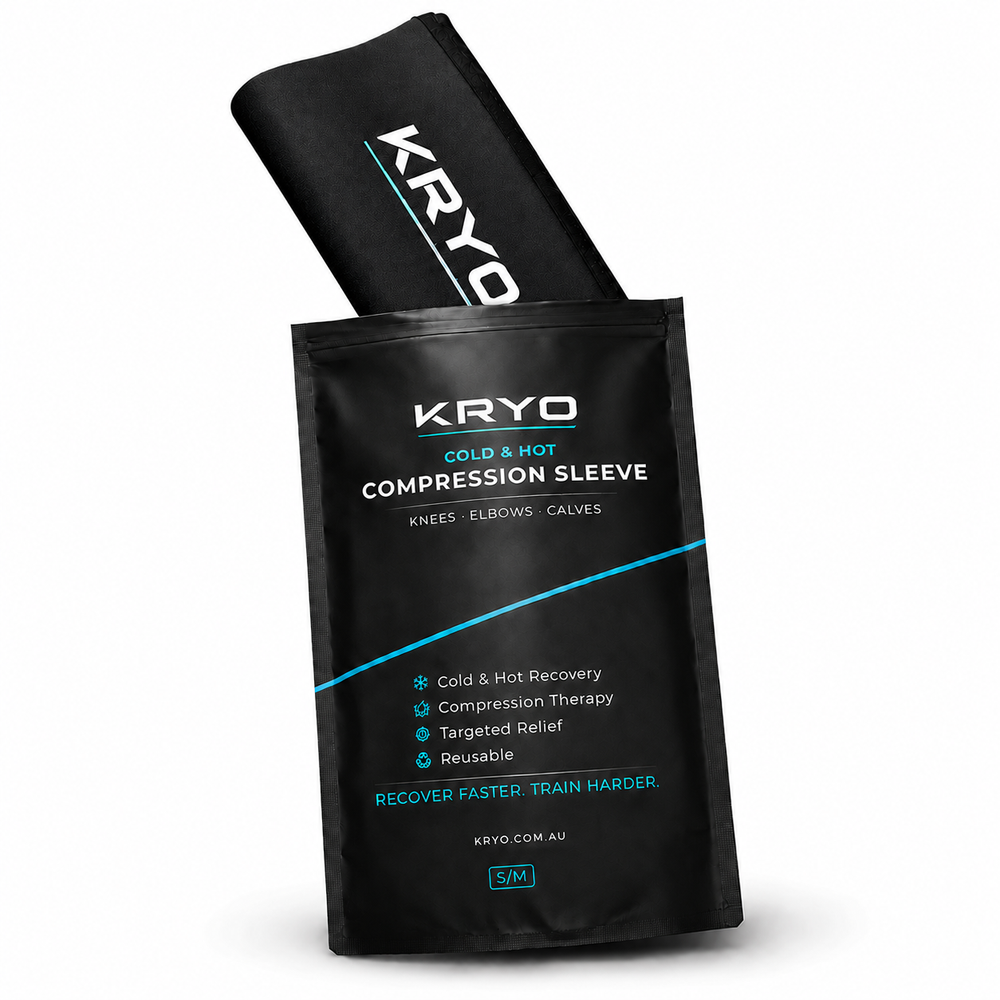 KRYO Starter Kit