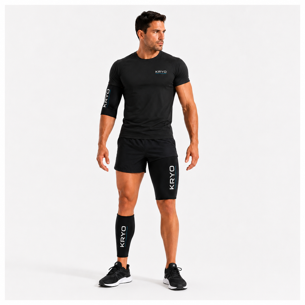 KRYO Full Recovery System
