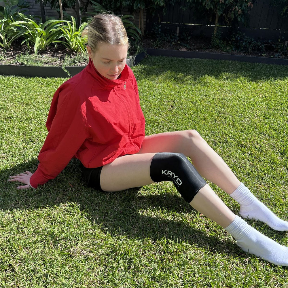 KRYO CORE Compression Sleeve - 4 Pack
