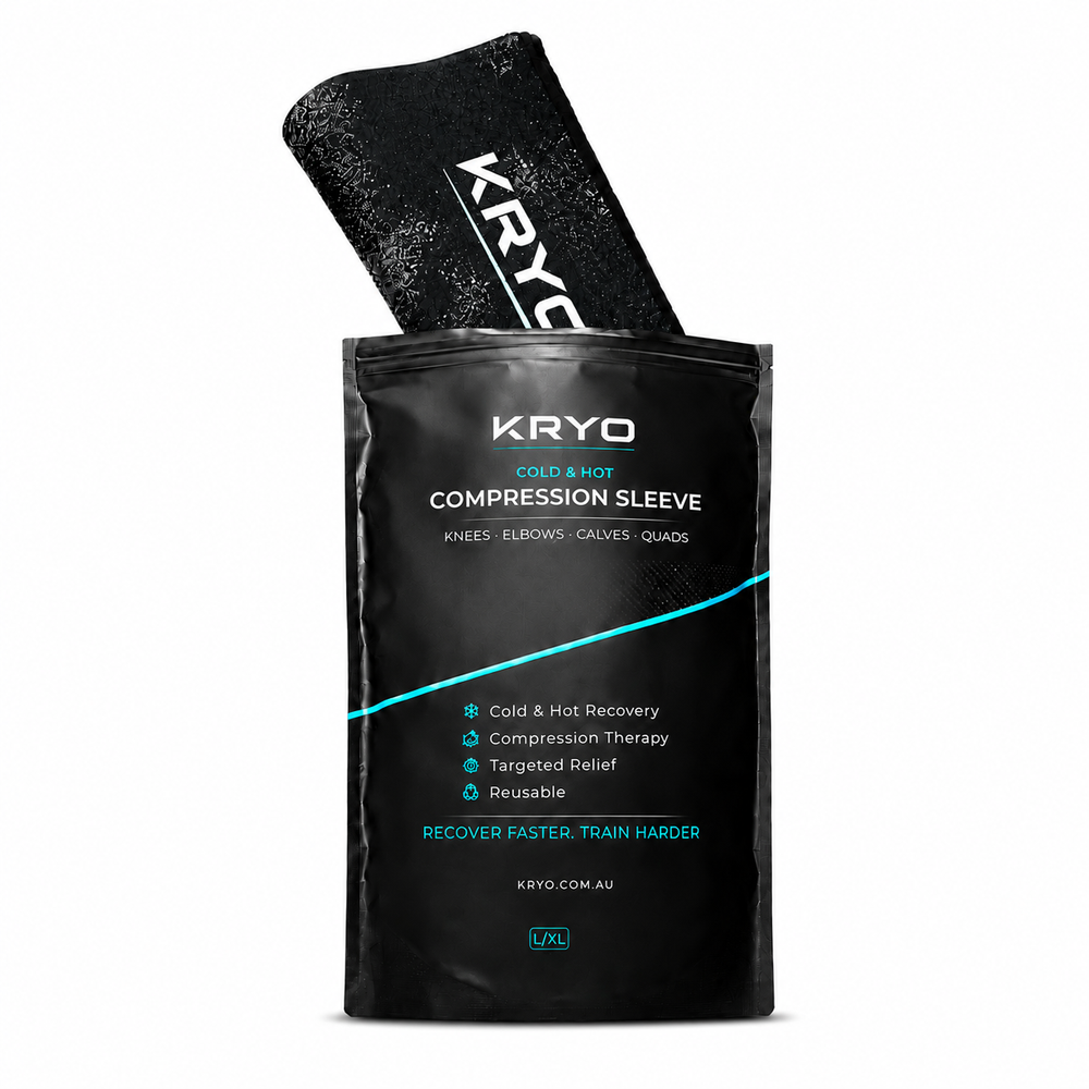 KRYO MAX Compression Sleeve